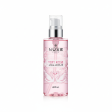 NUXE VERY ROSE - AGUA MICELAR 400ML